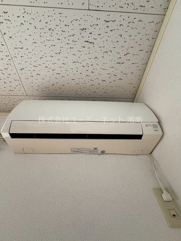 メルベーユ弥生台Ａ棟 その他4