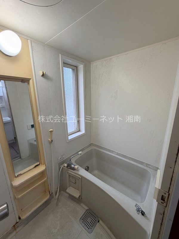 メルベーユ弥生台Ａ棟 風呂画像