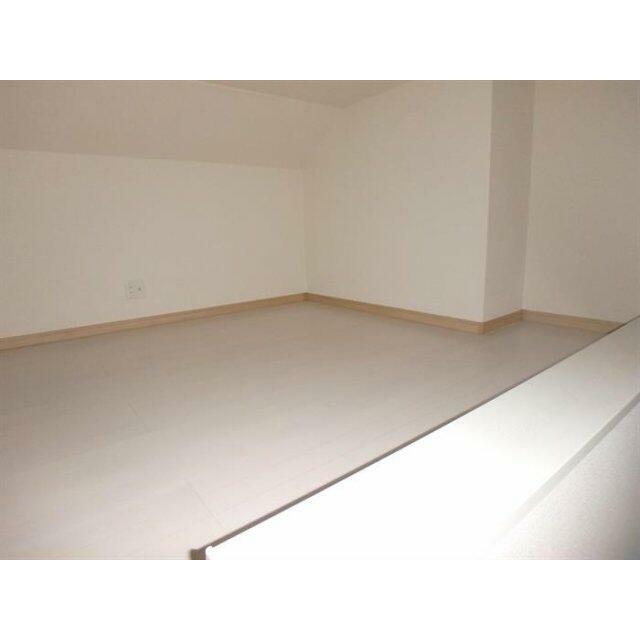 グラッサ花の木 ベッドルーム