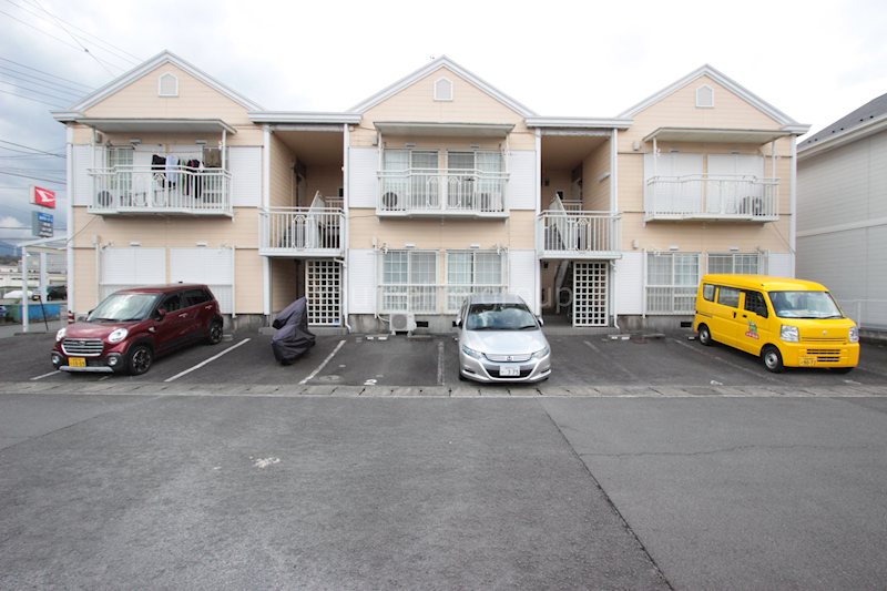 メゾン蓮正寺 その他外観1