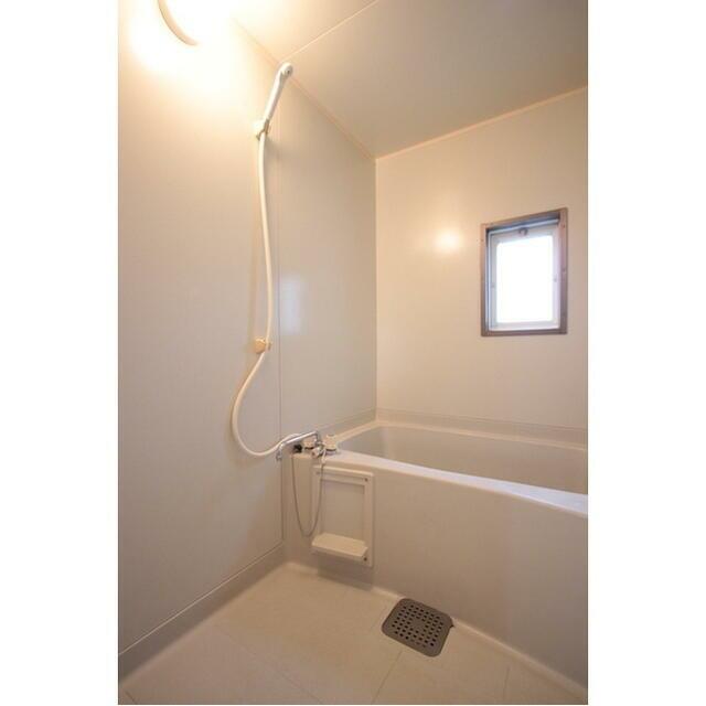 メゾン蓮正寺 風呂画像