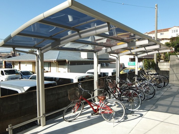 ManoirBlanc その他3