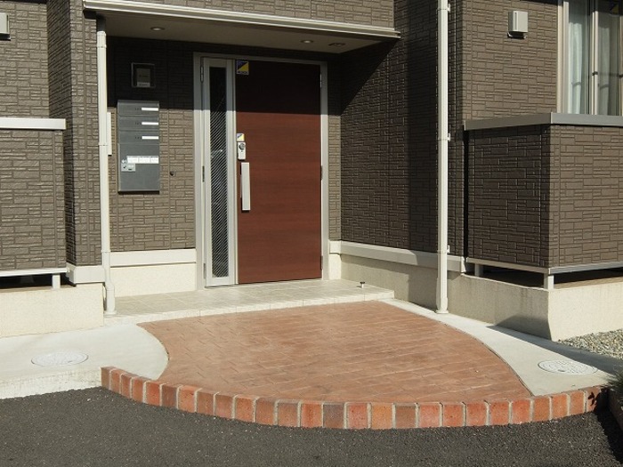 ManoirBlanc その他外観1