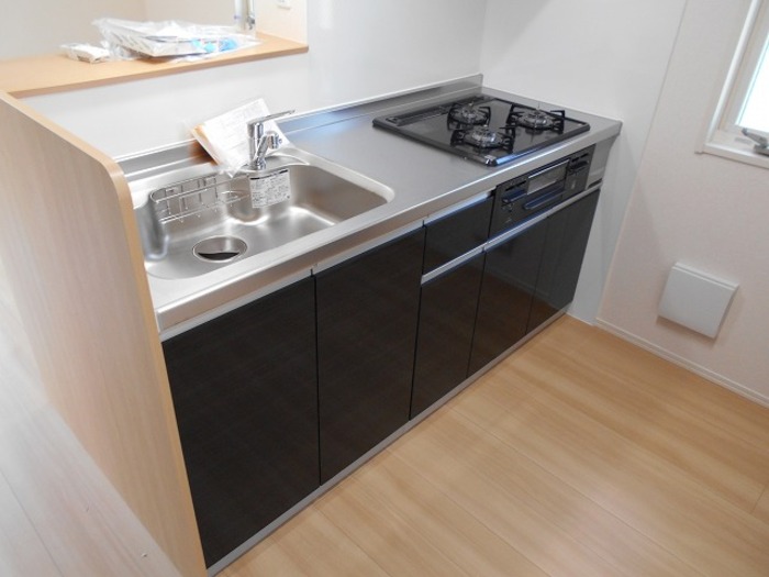 ManoirBlanc キッチン