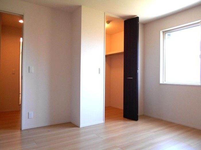 ManoirBlanc ベッドルーム