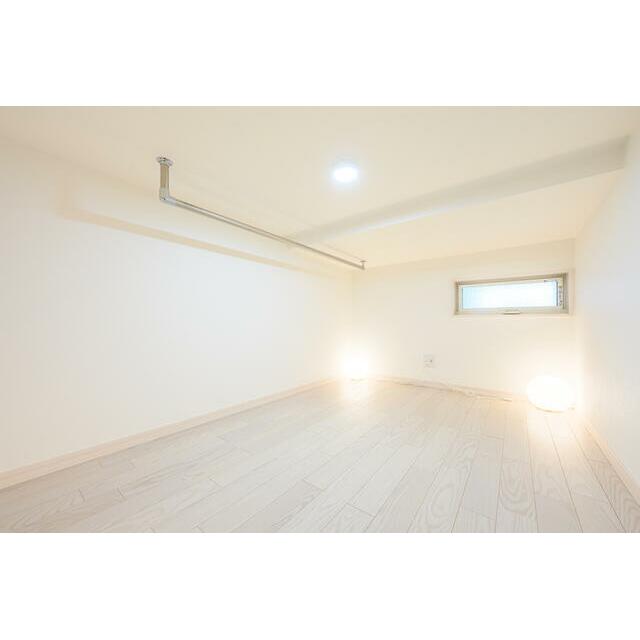 ソルティ湘南藤沢 ベッドルーム