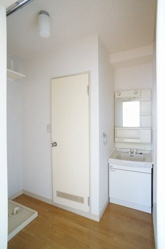 中谷戸ハイツ その他1