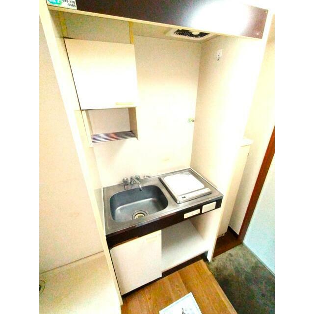 コスモ キッチン