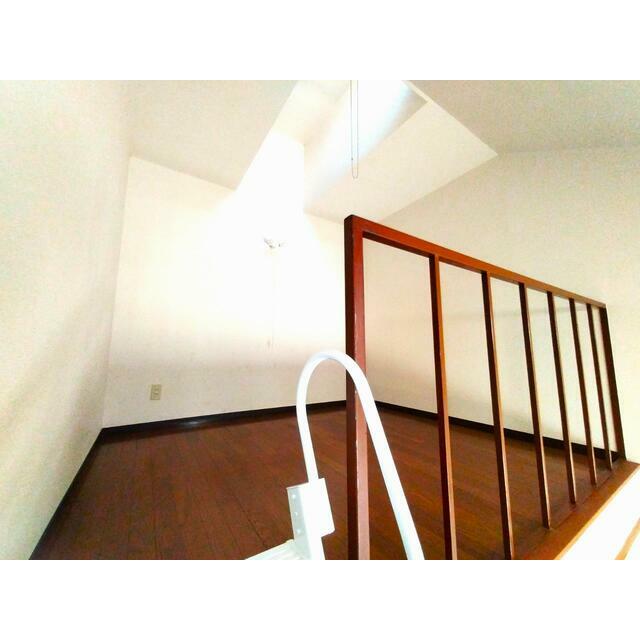 コスモ ベッドルーム