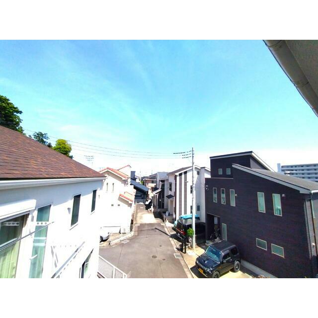 コスモ その他外観1