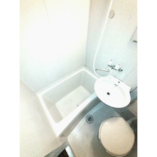 コスモ 風呂画像