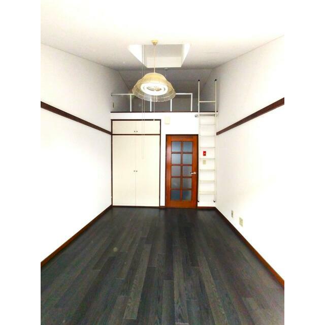 ソユーズ リビング