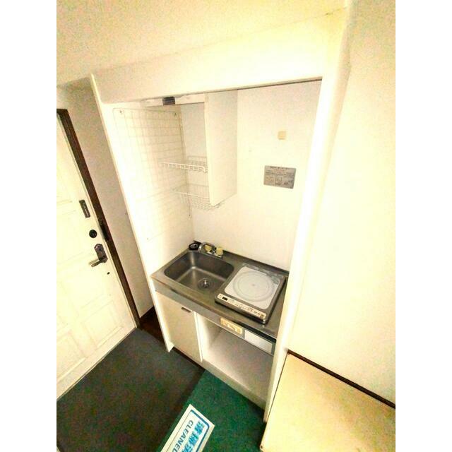 ソユーズ キッチン