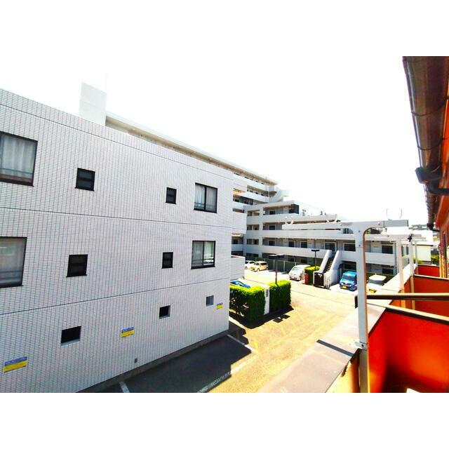 ソユーズ その他外観1