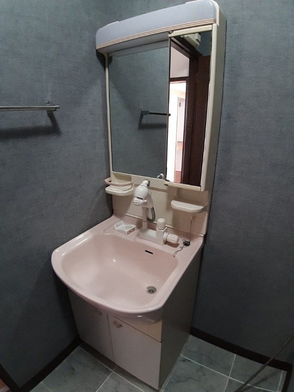 ハウゼM その他1