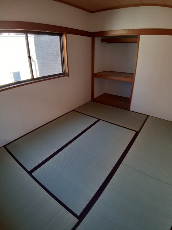 ハウゼM その他2