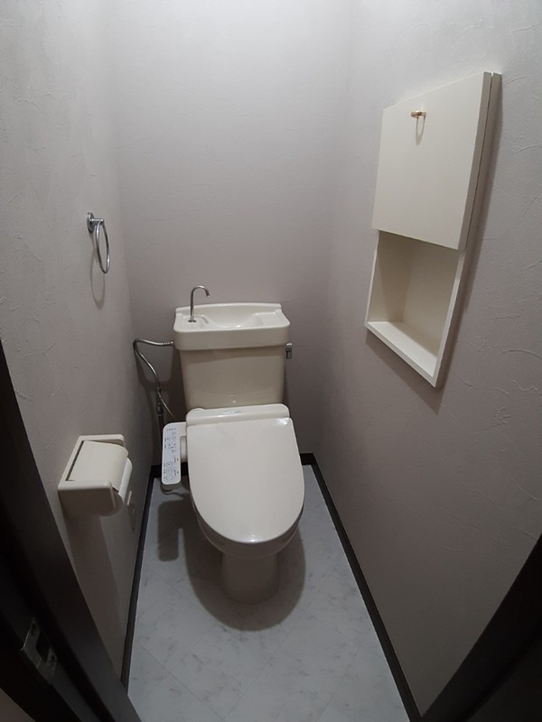 ハウゼM その他3