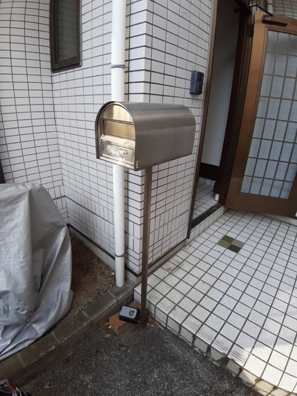 ハウゼM その他外観1