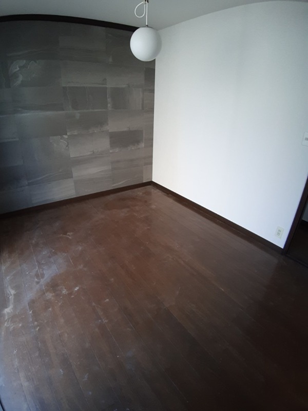 ハウゼM ベッドルーム