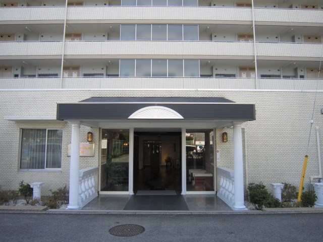 ボヌール秦野Ⅰ その他外観1