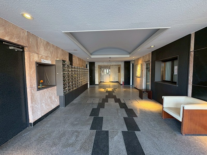 ボヌール秦野Ⅰ その他外観2