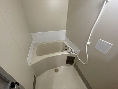 ボヌール秦野Ⅰ 風呂画像