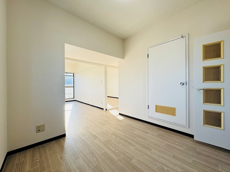 ボヌール秦野Ⅰ リビング