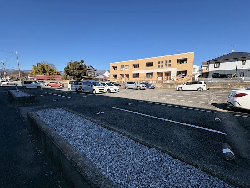 ボヌール秦野Ⅰ その他外観4