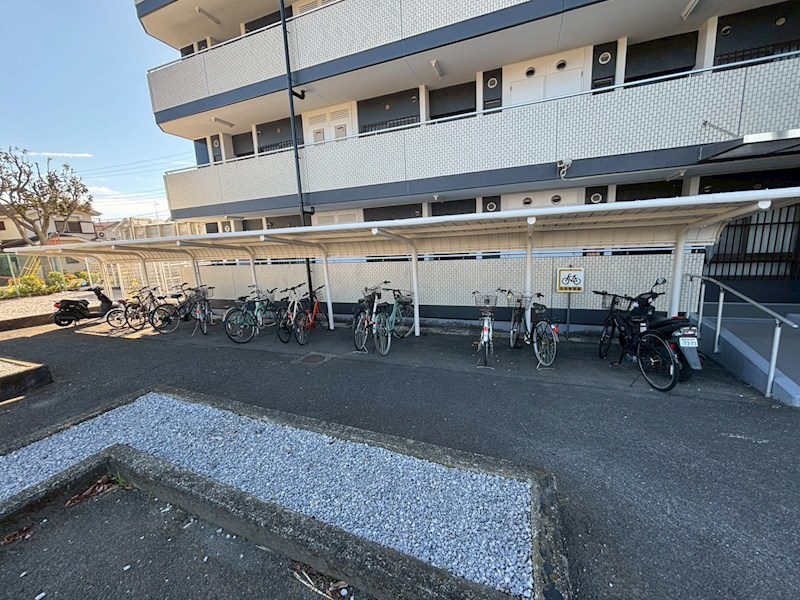 ボヌール秦野Ⅰ その他外観6