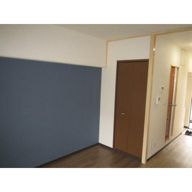 パレット30 ベッドルーム