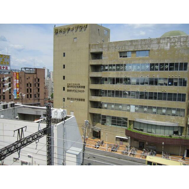 パレット30 周辺画像1