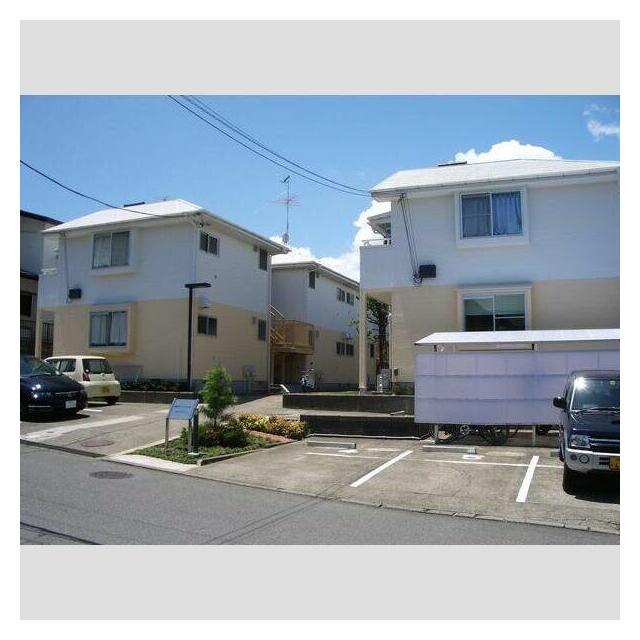 秦野ガーデンヒルズ 202号室 外観