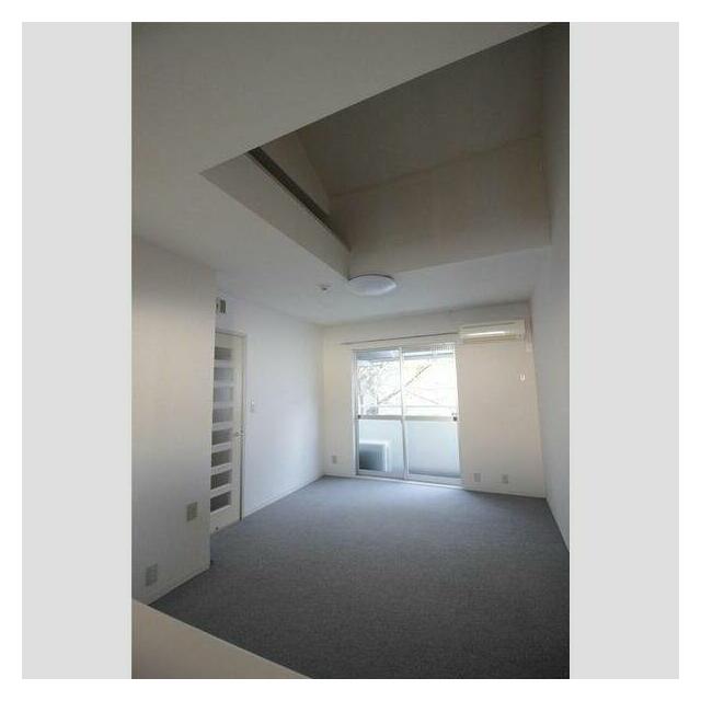 秦野ガーデンヒルズ リビング