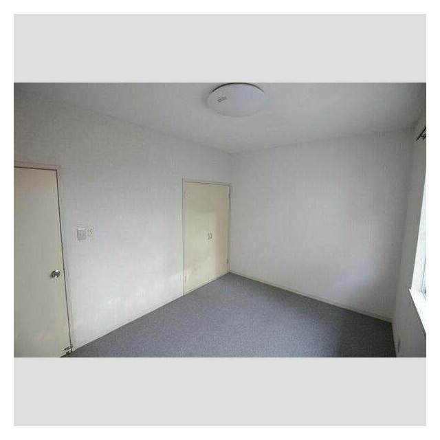 秦野ガーデンヒルズ ベッドルーム