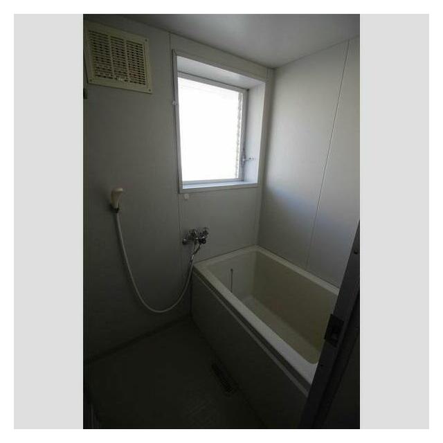 秦野ガーデンヒルズ 風呂画像