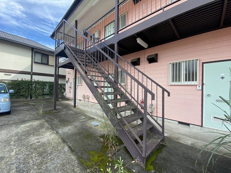 Ｃｏｒａｌ　Ｂ その他外観1