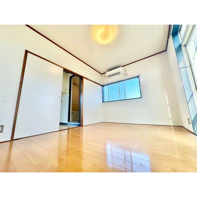 Ｃｏｒａｌ　Ｂ リビング