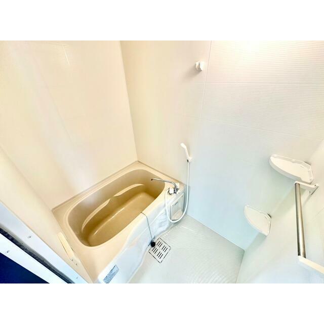 Ｃｏｒａｌ　Ｂ 風呂画像