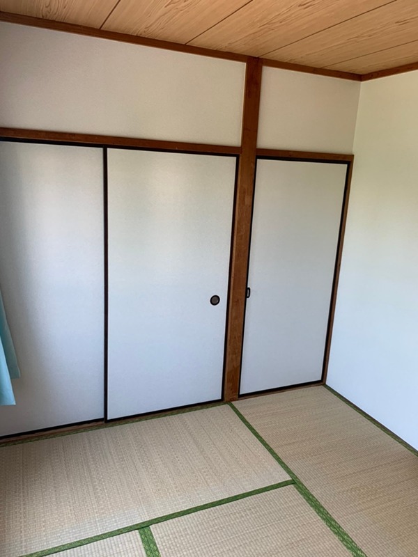 コーポエレガンス リビング