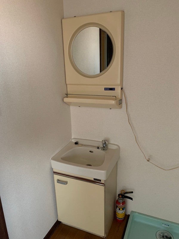 コーポエレガンス その他2