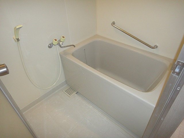 サン・ライズＮＯＶＡ  風呂画像