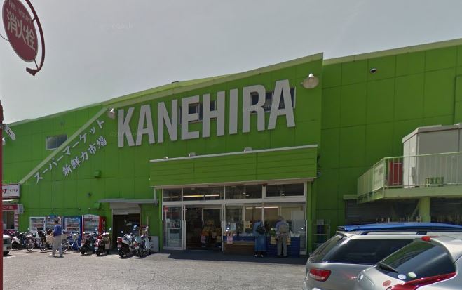 サン・ライズＮＯＶＡ  周辺画像3