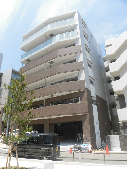 エスペランサ 304号室 外観