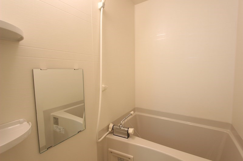 エスペランサ 風呂画像