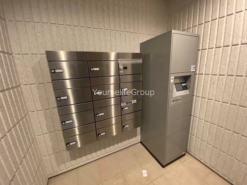 ビエント湘南 その他外観3