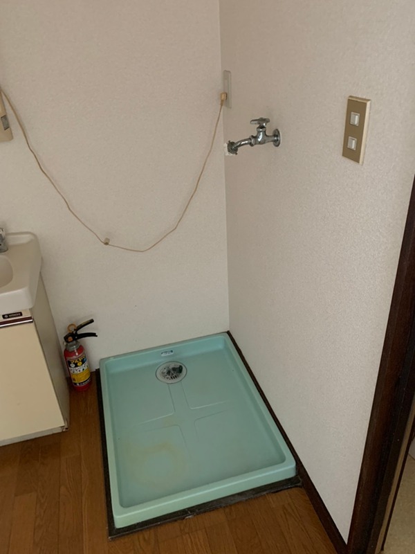 コーポエレガンス その他