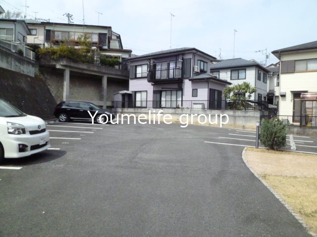 メゾン・ドール その他外観2