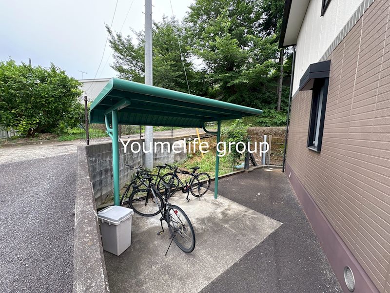 ファミールB その他外観2