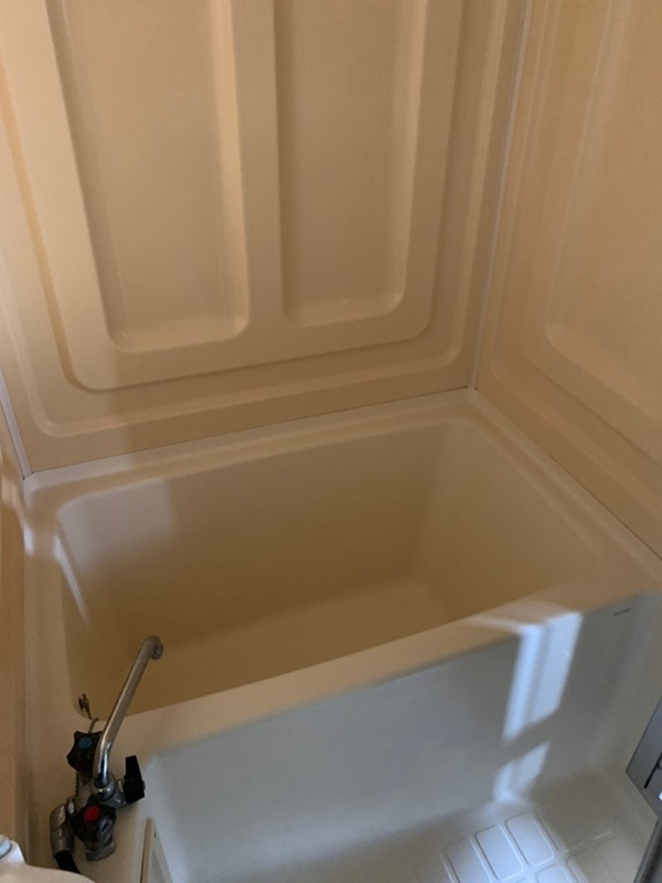 コーポエレガンス 風呂画像