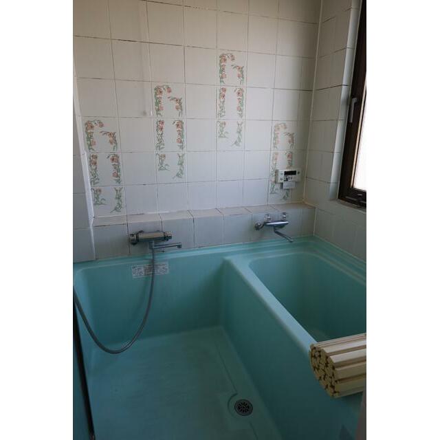 ファーストプラザ藤沢本町 風呂画像